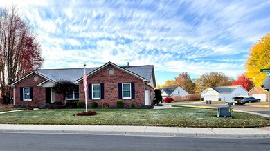 6019 Conestoga Trail, Columbus, IN 47203 - photo 2