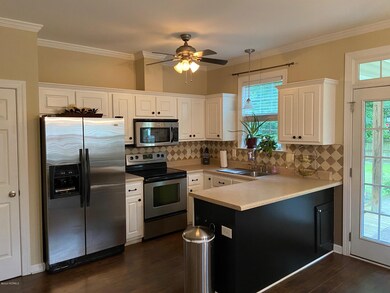 2921 Laylah Dr, Winterville, NC 28590 - photo 2