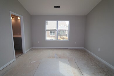 Owner's Bedroom