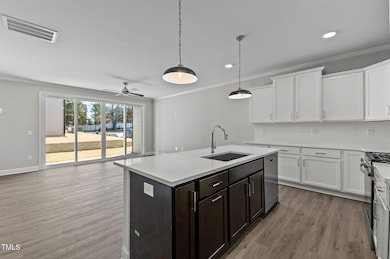 608 Marshskip Way unit 23, Rolesville, NC 27571 - photo 6