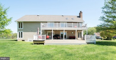 100 Gray Fox Ct, Stevensville, MD 21666 - photo 4