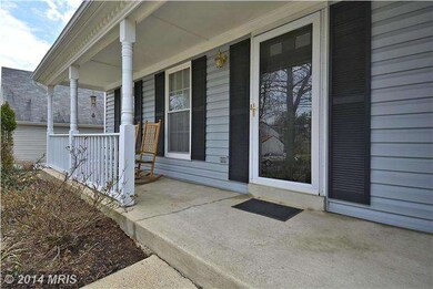 3609 Turbridge Dr, Burtonsville, MD 20866 - photo 2