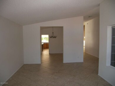 Formal Dining