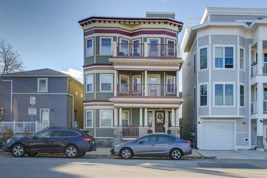 41 Farragut Rd unit 3, Boston, MA 02127 - photo 3