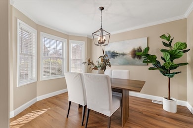 1 Juneberry Ln unit 82, Worcester, MA 01606 - photo 3