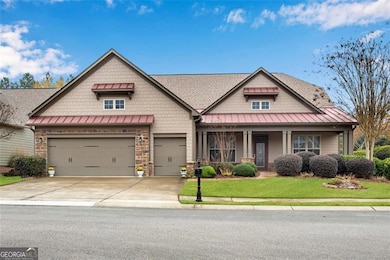 209 Big Cedar Run, Canton, GA 30114 - photo 3