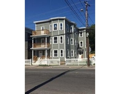 524 S Union St unit 2, Lawrence, MA 01843 - photo 2