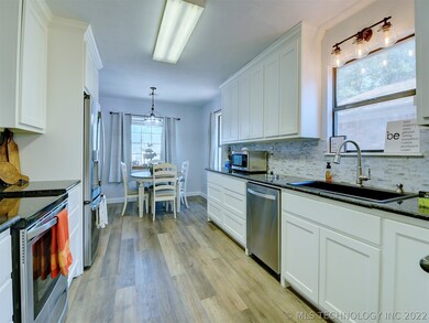 1516 Red Oak Dr, Ardmore, OK 73401 - photo 6