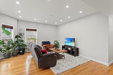 895 Hyde Park Ave unit 2, Hyde Park, MA 02136 - photo 3