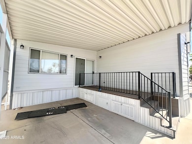 755 S Diamond Dr, Apache Junction, AZ 85119 - photo 4