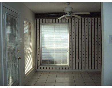 Breakfast Room.