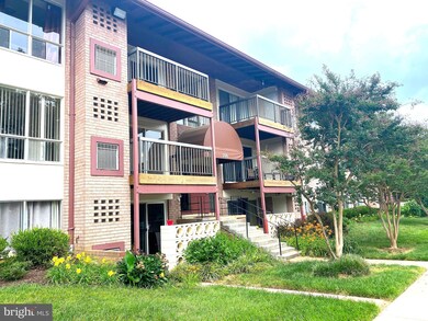 206 Park Terrace Ct SE unit 37, Vienna, VA 22180 - photo 3