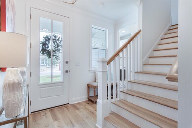Entryway