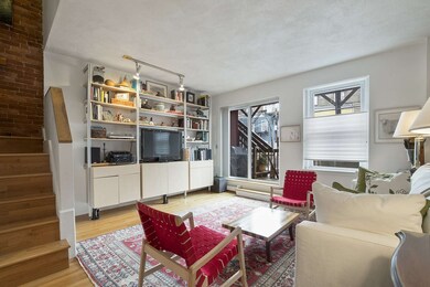 26 Bigelow St unit A, Cambridge, MA 02139 - photo 7