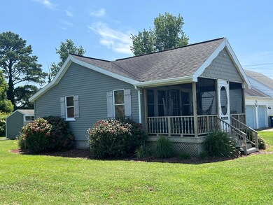 3166 Bertie St, Chincoteague Island, VA 23336 - photo 4