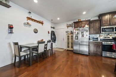 524 SE Morgan Ct, Madras, OR 97741 - photo 6