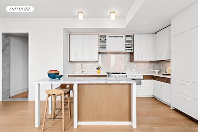 One Clinton unit 16B, Brooklyn, NY 11201 - photo 3