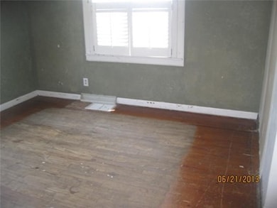 Bedroom.