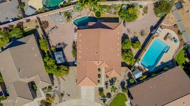 Largest Lot in the Neighborhood