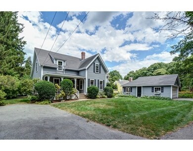 44 Holmes Ln, Milton, MA 02186 - photo 4