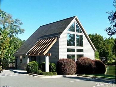Club House - Smithstone's Community club house