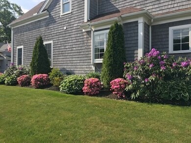 1 Hughes Ln, Dover, MA 02030 - photo 3