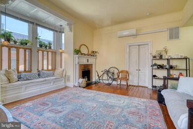 23 E Eager St unit 2F, Baltimore, MD 21202 - photo 5