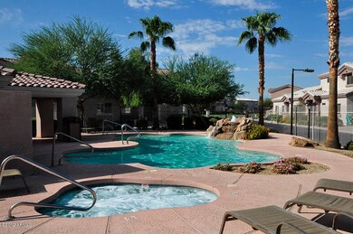Lenny 2nd Pool + Spa