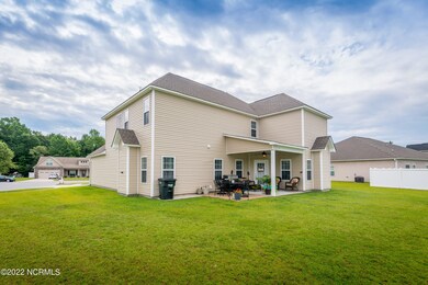 477 Denali Rd, Winterville, NC 28590 - photo 7