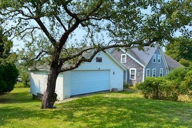 75 - 4 Raspberry Lane - Port Clyde - JAC
