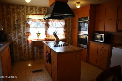 Kitchen View