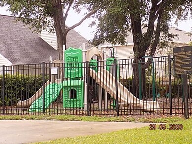 Community Playground