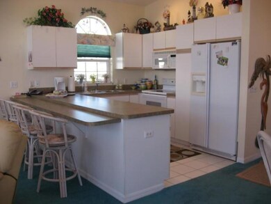 Master Bedroom. Includes a huge walk-in closet, 2n