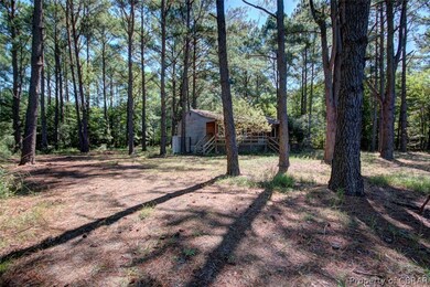 Front View from the Driveway