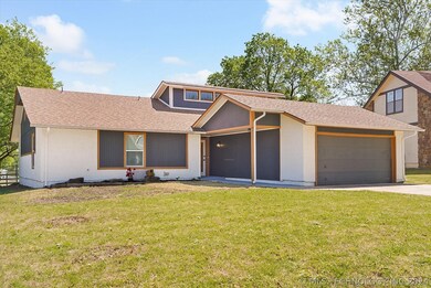 6517 S 29th West Place, Tulsa, OK 74132 - photo 2