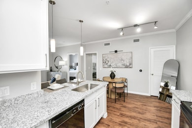 6777 Sommerall Dr unit 1322, Houston, TX 77084 - photo 7