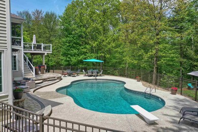 51 Barrington Dr, Bedford, NH 03110 - photo 2