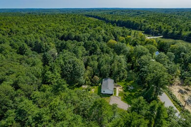 27 Rummerill Road Wiscasset 05