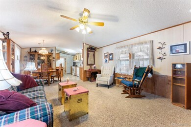 3405 Sinton Rd unit 45, Colorado Springs, CO 80907 - photo 4