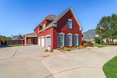 105 Jadestone Ct, Centerville, GA 31028 - photo 2