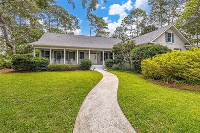 131 Pine Valley, Saint Simons Island, GA 31522 - photo 3