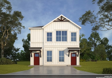 7142 Magnolia Dr, San Antonio, TX 78212 - photo 4