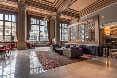 Bank hall 2