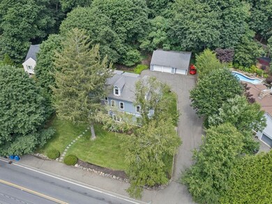 376 Waverley Oaks Rd unit 2, Waltham, MA 02452 - photo 5