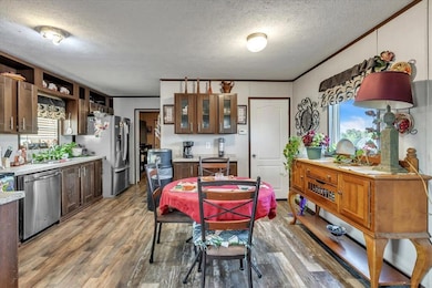 189 Terry Ln, McLoud, OK 74851 - photo 5