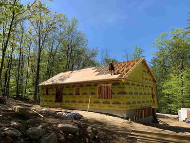 222 W Hill Rd, Troy, NH 03465 - photo 2