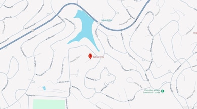 Lot 5 Salinar Trace, Cherokee Village, AR 72529 - photo 3