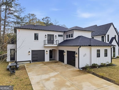 125 Thome Dr, Alpharetta, GA 30022 - photo 2