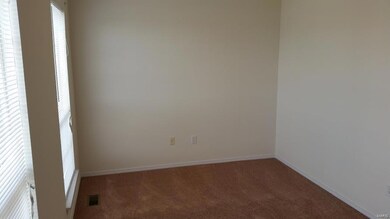 Front Bedroom