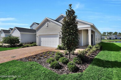 302 Lake Sinclair St, St. Augustine, FL 32084 - photo 3